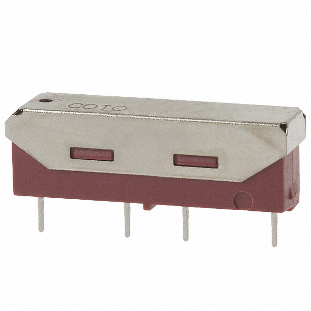 9104-05-31 Coto Technology