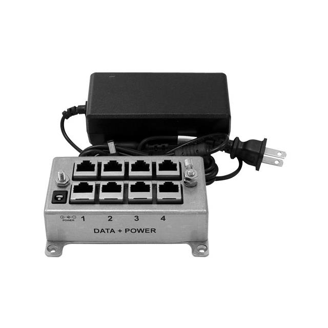 BT-CAT6-P4-4848 L-com