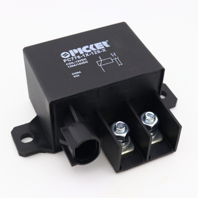 PC776-1X-12S-X Picker Components