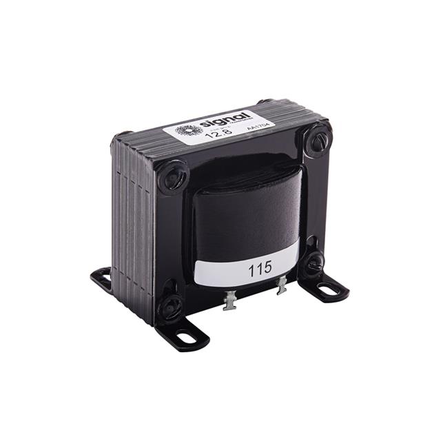 12.8-6 Signal Transformer