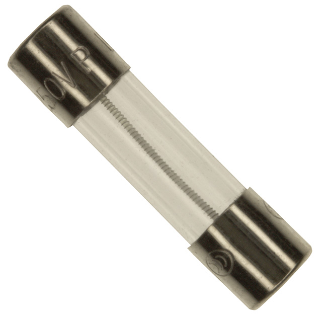 021306.3M Littelfuse Inc.