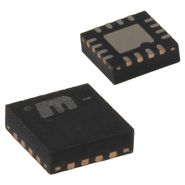 MIC2551YML-TR Microchip Technology