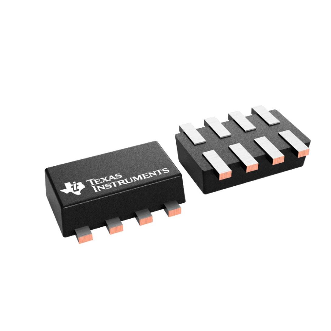TPS629211QDYCRQ1 Texas Instruments