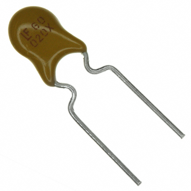 60R020XPR Littelfuse Inc.