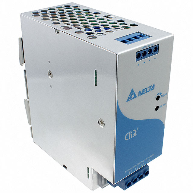 DRP024V120W3BN Delta Electronics