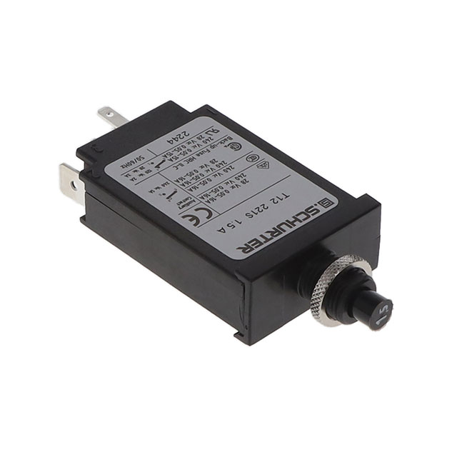 4410.0209 SCHURTER Inc.