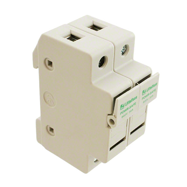 LPSM0002Z Littelfuse Inc.