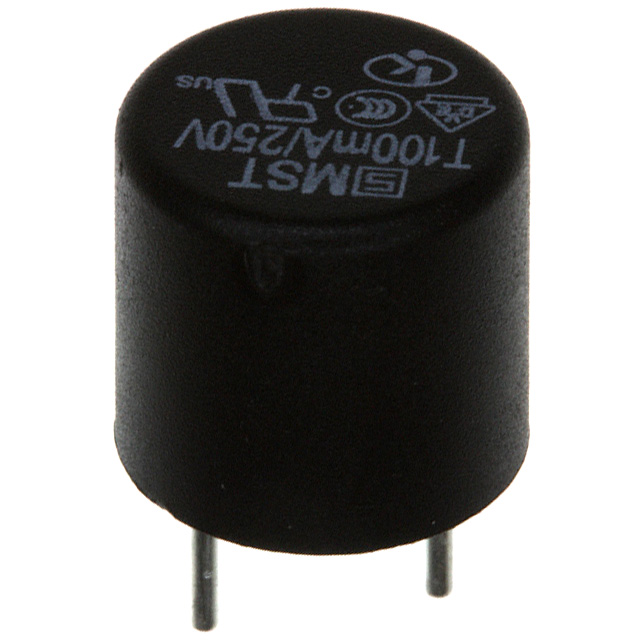 0034.6605 SCHURTER Inc.
