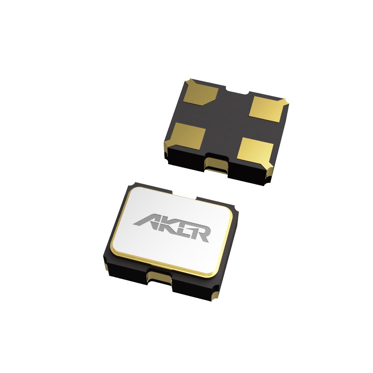 S1633030-32.768K-X-15-R Aker Technology Corp