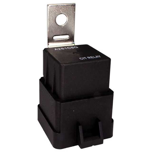 A2S1CSQ12VDC1.6 CIT Relay and Switch