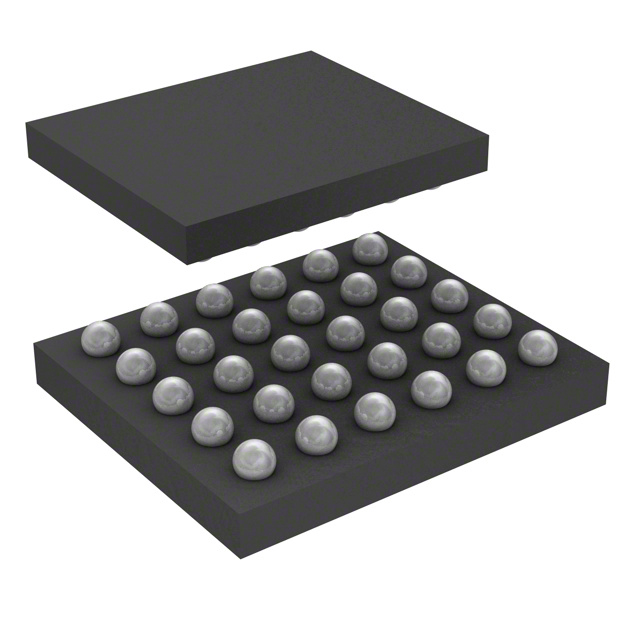 NX5P3201CUKZ NXP USA Inc.