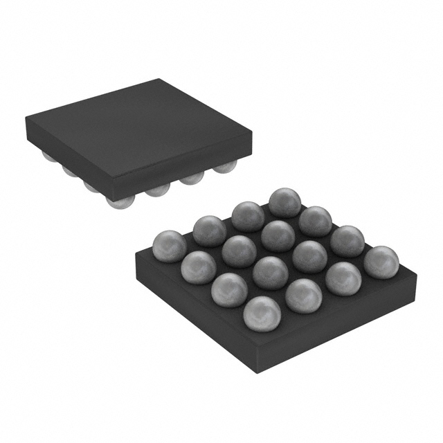 MAX3349EAEBE+T Analog Devices Inc./Maxim Integrated
