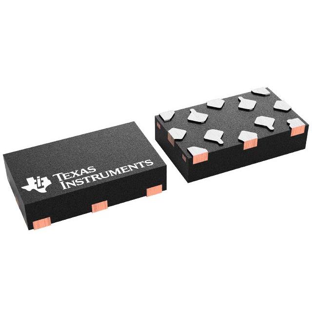 TXU0204DTRR Texas Instruments