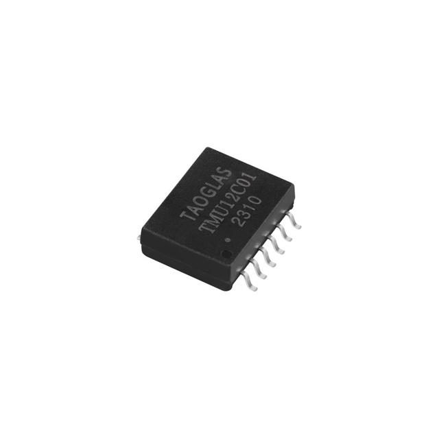 TMU12C01 Taoglas Limited
