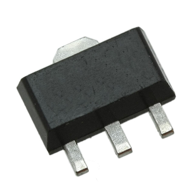 KA79L05AMTF onsemi
