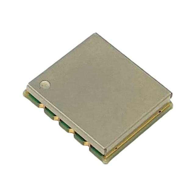 VF901723-38.400MHZ CTS-Frequency Controls