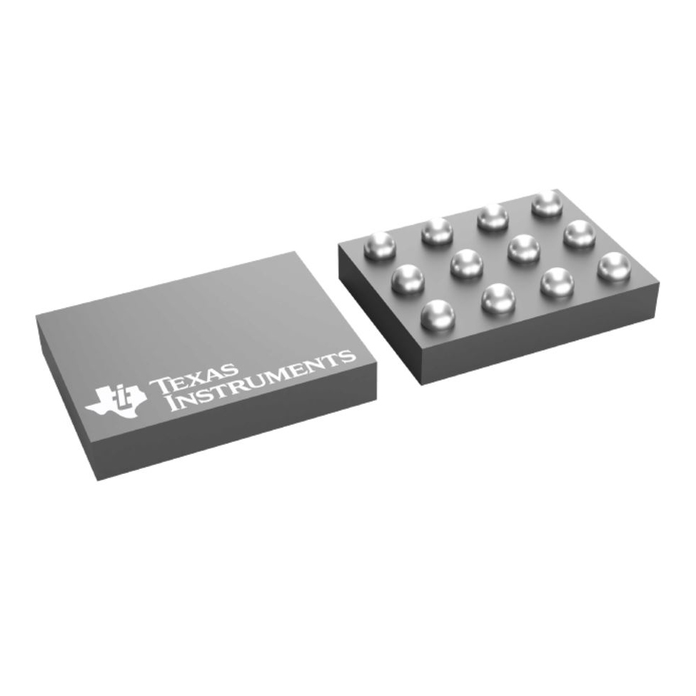 LP5813BYBHR Texas Instruments