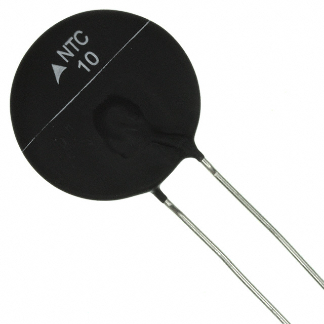 B57464S0100M000 EPCOS - TDK Electronics
