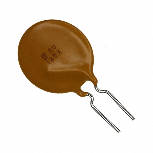 60R160XF Littelfuse Inc.