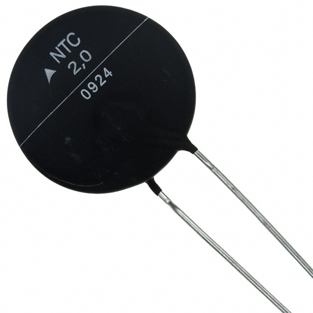 B57464S0209M000 EPCOS - TDK Electronics