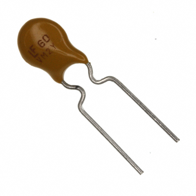 60R017XU Littelfuse Inc.