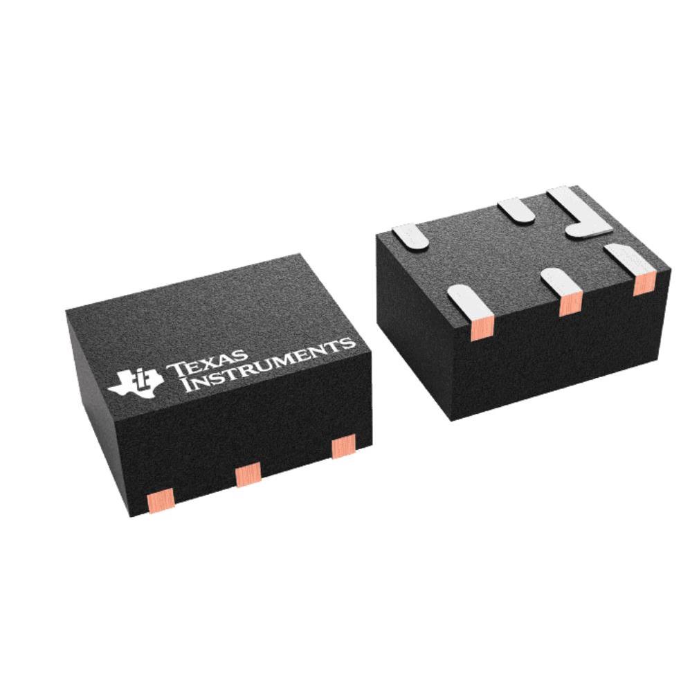 TPS92200D2RXLR Texas Instruments