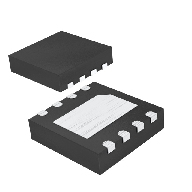 DS1347T+T&R Analog Devices Inc./Maxim Integrated