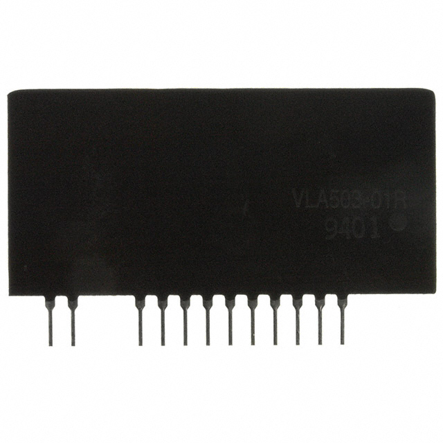 VLA503-01 Powerex Inc.