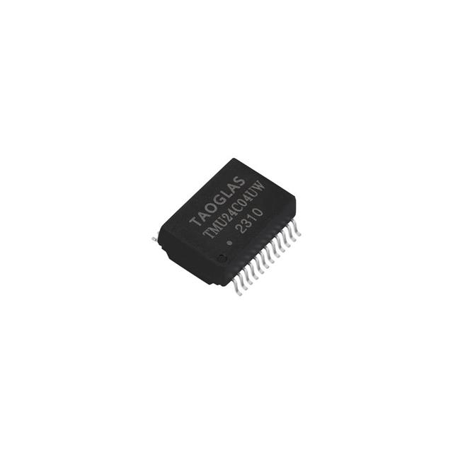TMU24C04UW Taoglas Limited