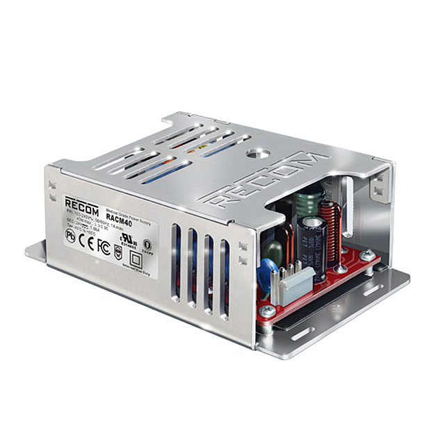 RACM40-05S-ST Recom Power