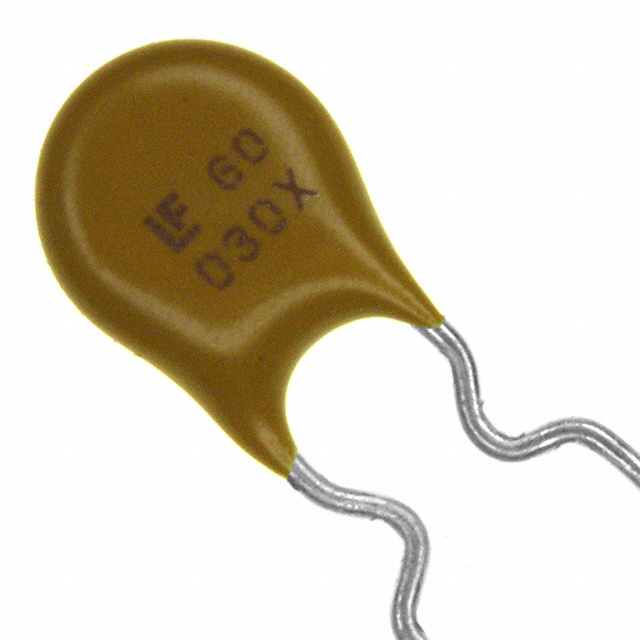 60R030XPR Littelfuse Inc.