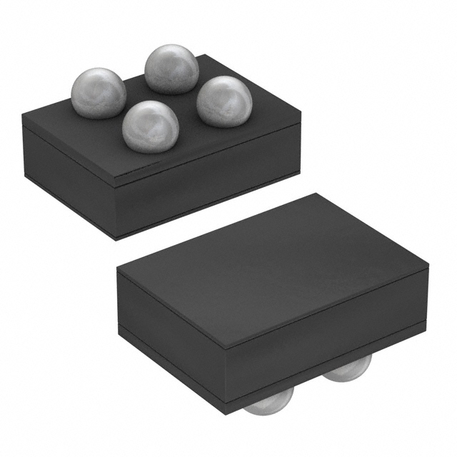 MAX6069CAAWS+ Analog Devices Inc./Maxim Integrated