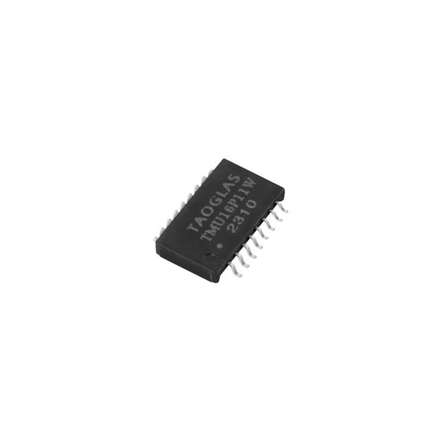 TMU16P11W Taoglas Limited