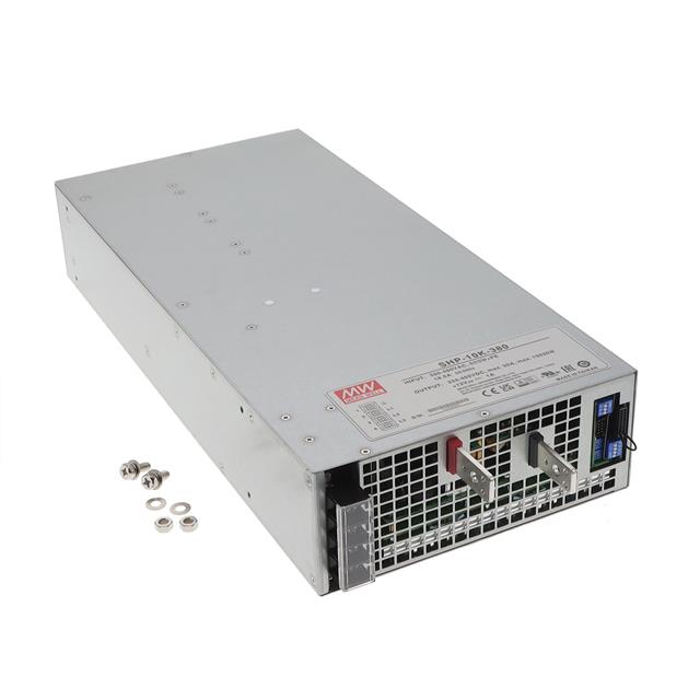 SHP-10K-380 MEAN WELL USA Inc.