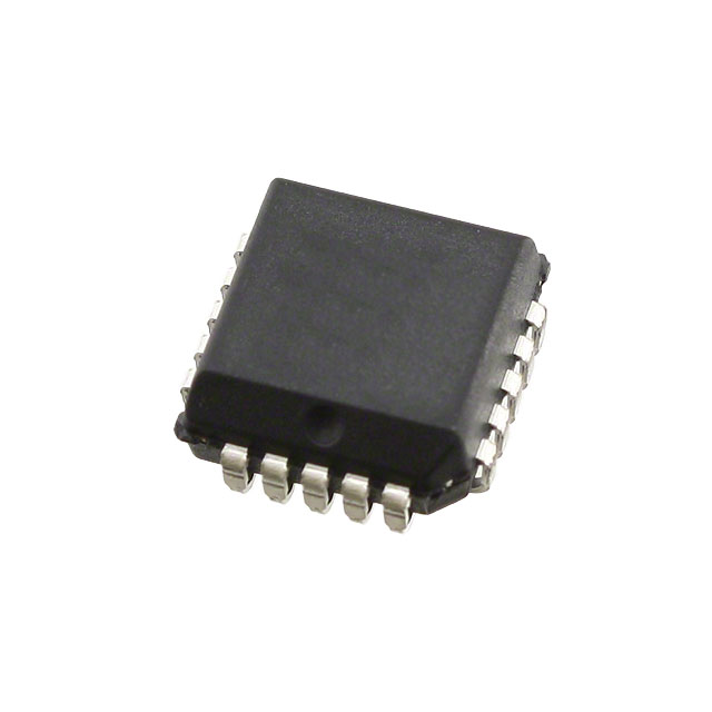 XC17512LPC20C AMD