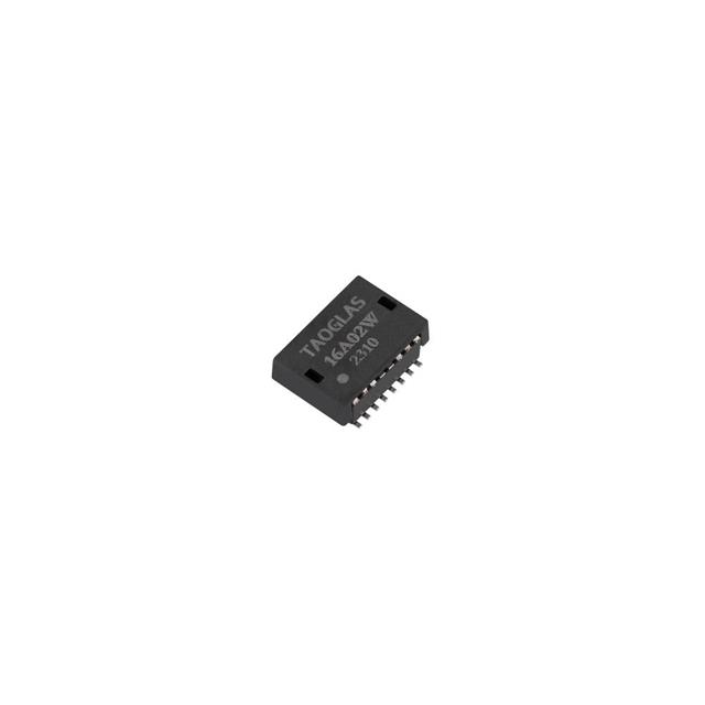 TMU16A02W Taoglas Limited