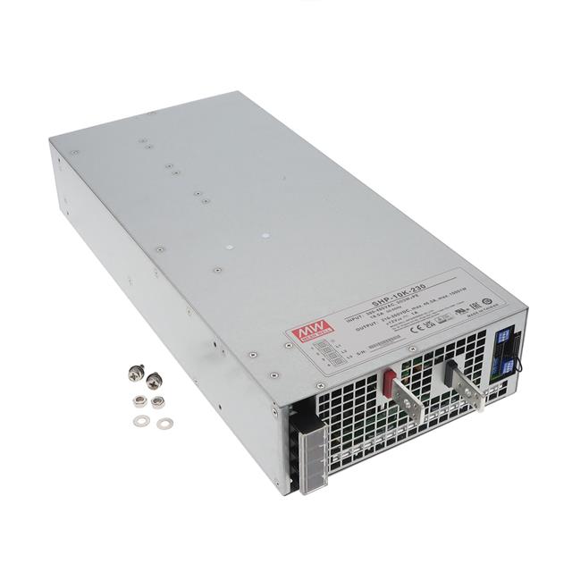 SHP-10K-230 MEAN WELL USA Inc.