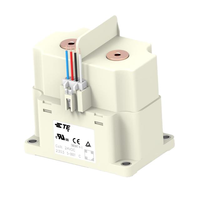 ECP350BHAADA TE Connectivity Aerospace, Defense and Marine
