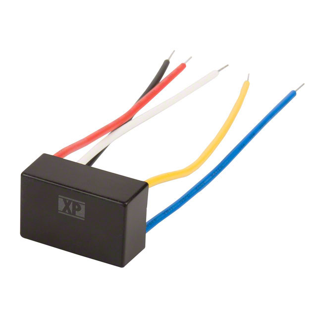 LDU5660S1000-WD XP Power
