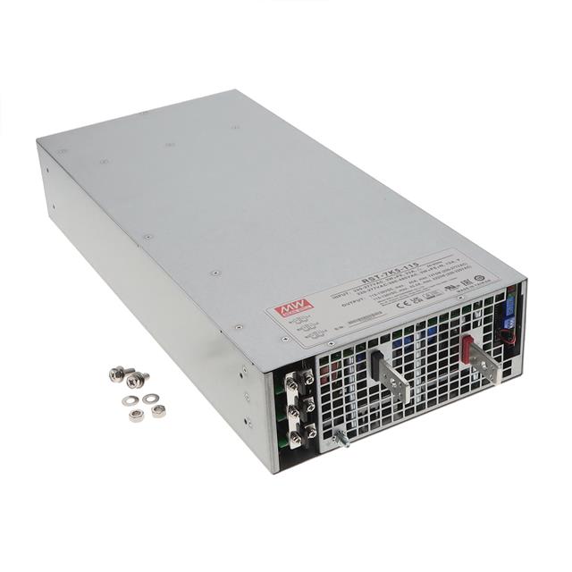 RST-7K5-115 MEAN WELL USA Inc.