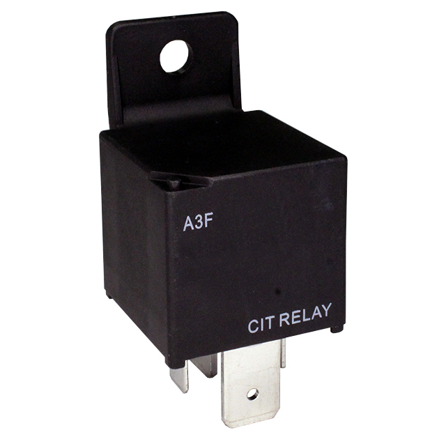 A3F1UCQ12VDC1 CIT Relay and Switch
