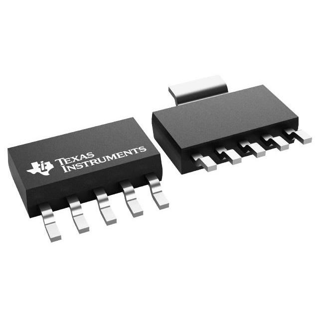 TPS73801MDCQPSEP Texas Instruments