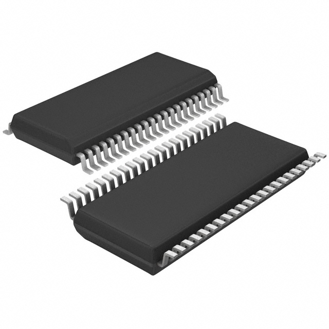 LTC2704IGW-12#PBF Analog Devices Inc.