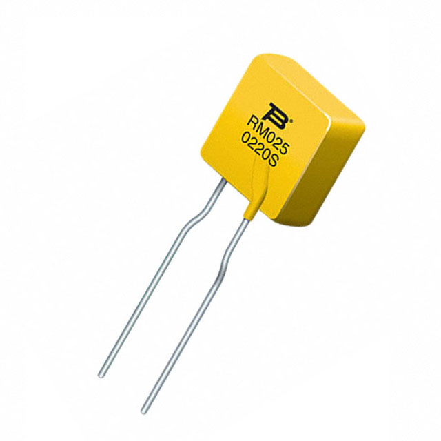 MF-RM025/240-2 Bourns Inc.