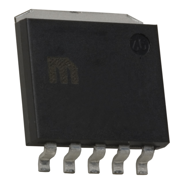 MIC49300WR Microchip Technology