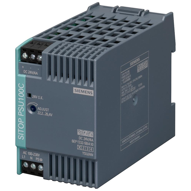 6EP13325BA10 Siemens