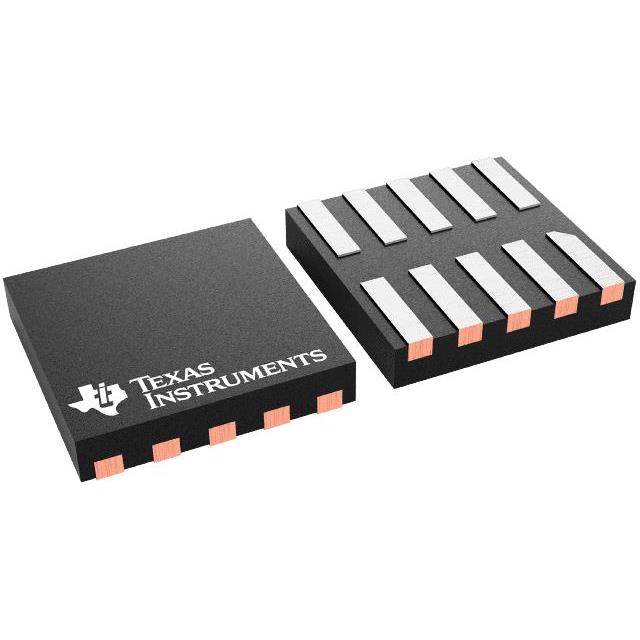 DAC70502DRXR Texas Instruments