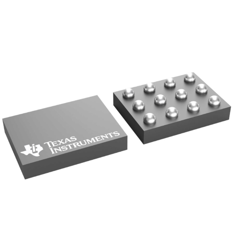 LP5813AYBHR Texas Instruments