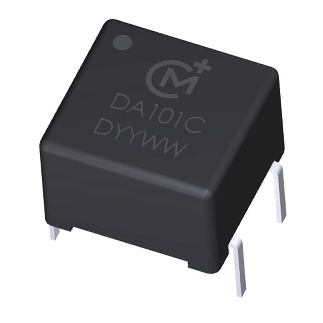 DA103C Murata Power Solutions Inc.