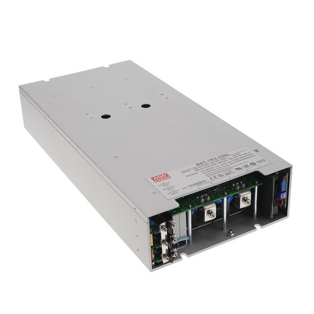RST-7K5-380L MEAN WELL USA Inc.
